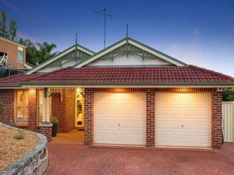 Family Home In The Beautiful Duncraig Estate