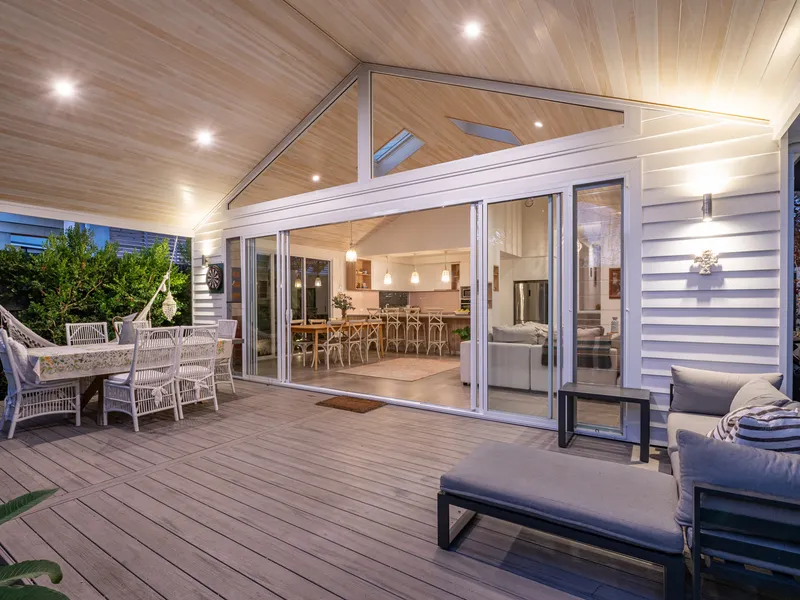 YOUR DREAM LIFESTYLE AWAITS IN OLD DUNSBOROUGH