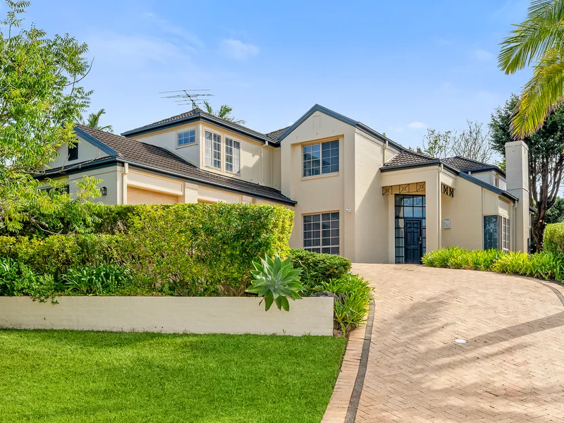 Newly Renovated Family Home