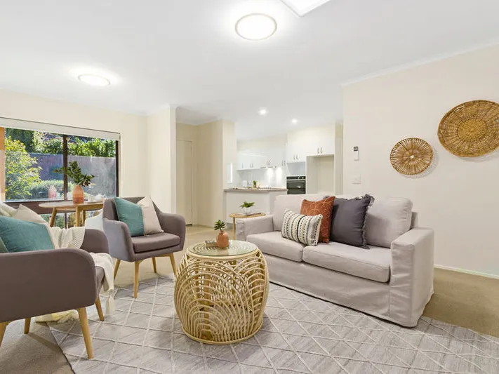 The perfect home for your retirement