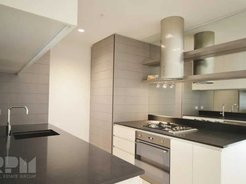 Brand New Two Bedroom Two Bathroom Apartment