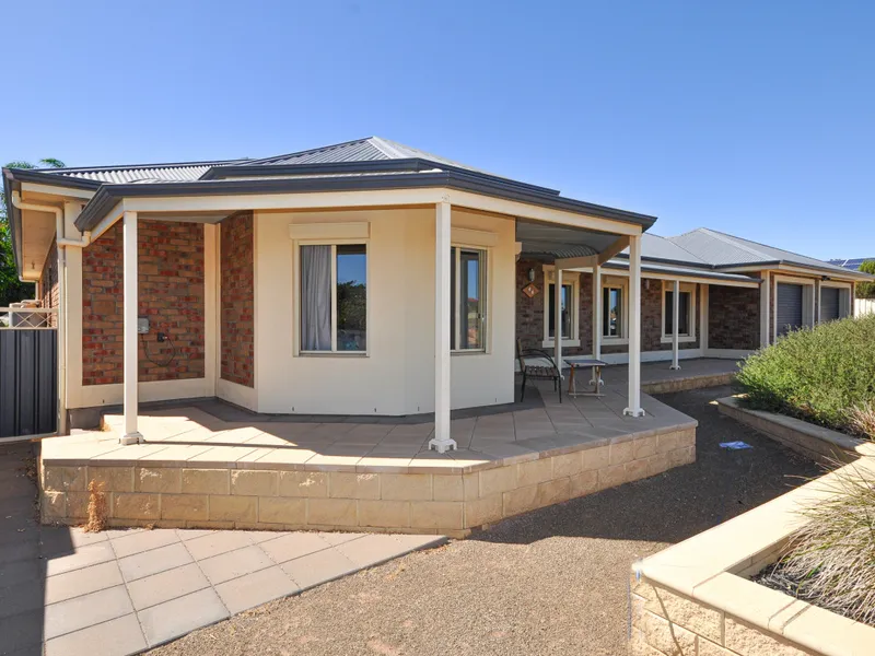 EXECUTIVE HOME - BOUND TO IMPRESS