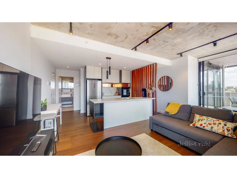 Incredible City Views- Fully Furnished