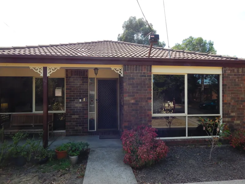 Super Spacious & Conveniently Located!