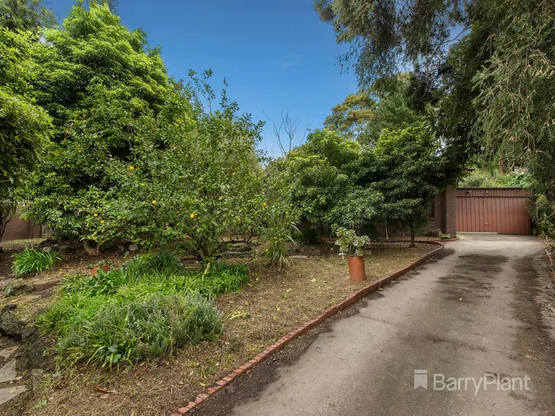 A Quiet And Serene Home In Vermont