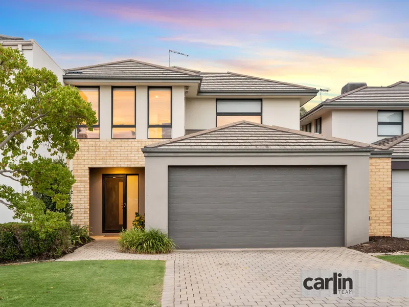 STYLISH & SPACIOUS LIVING IN HAMMOND PARK