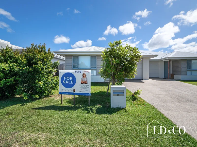 Step into Easy Living: Your Perfect Home or Investment Awaits!