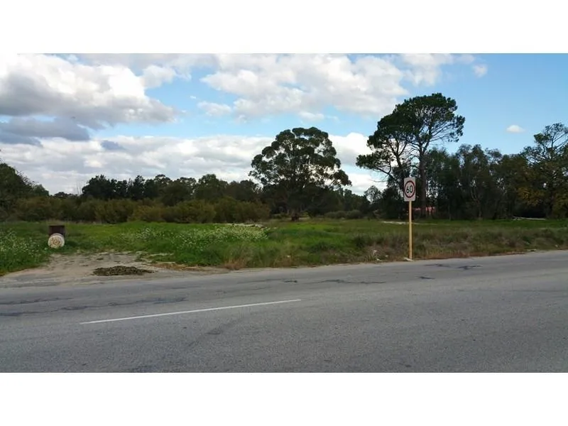 7573M2 Land Development Site Kenwick 