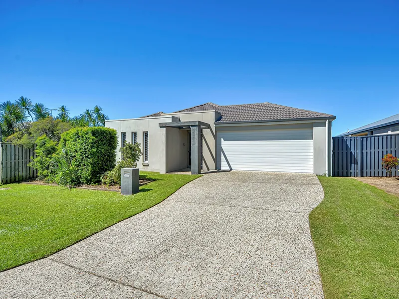 STUNNING FAMILY HOME OR INVESTMENT!!!