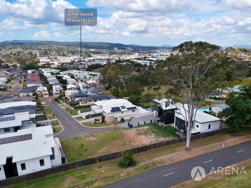 The Premium Block with the BEST Views