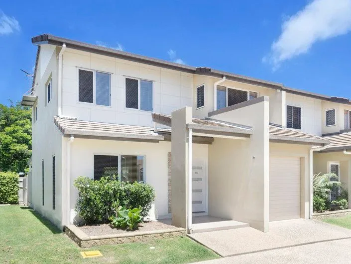 PRICE REDUCED - WELL PRESENTED 3 BEDROOM TOWNHOUSE!