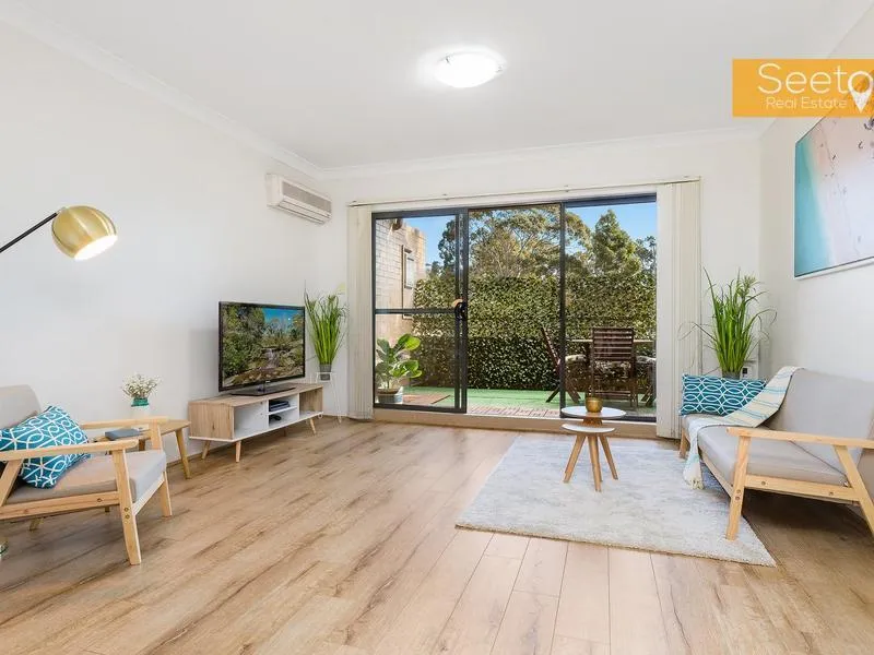 2 WEEKS FREE RENT ! $410