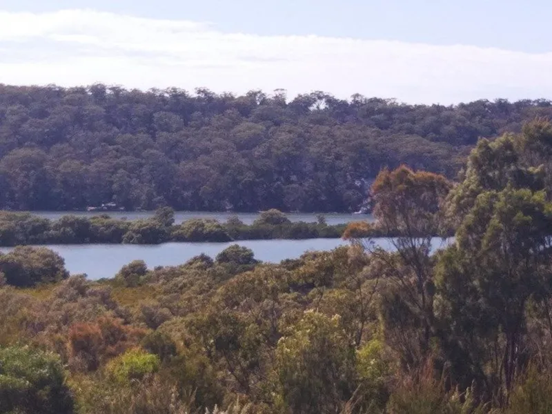 Bargain Waterviews Property