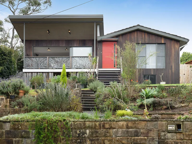 Fully Furnished Family Home