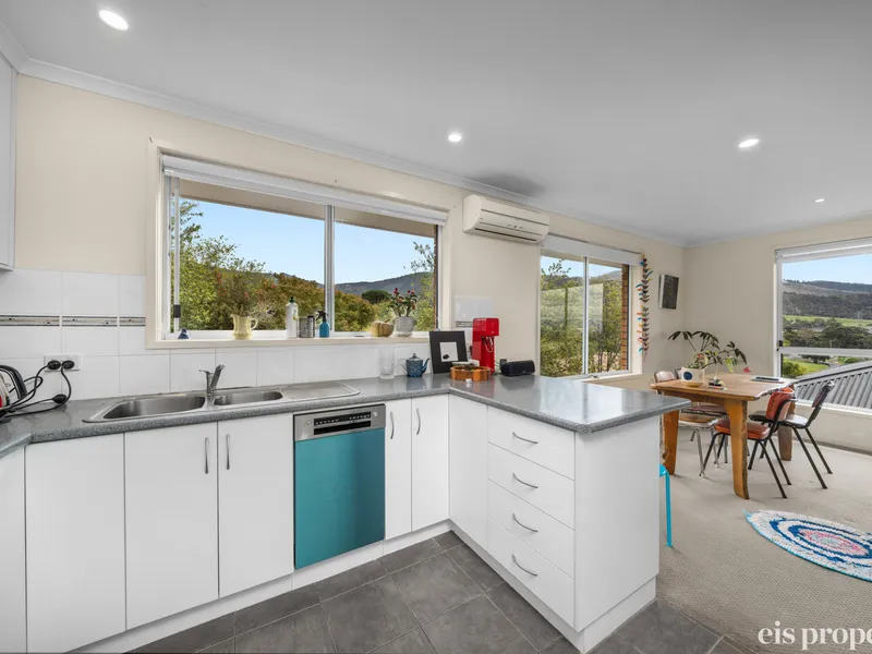 Modern Standalone Villa