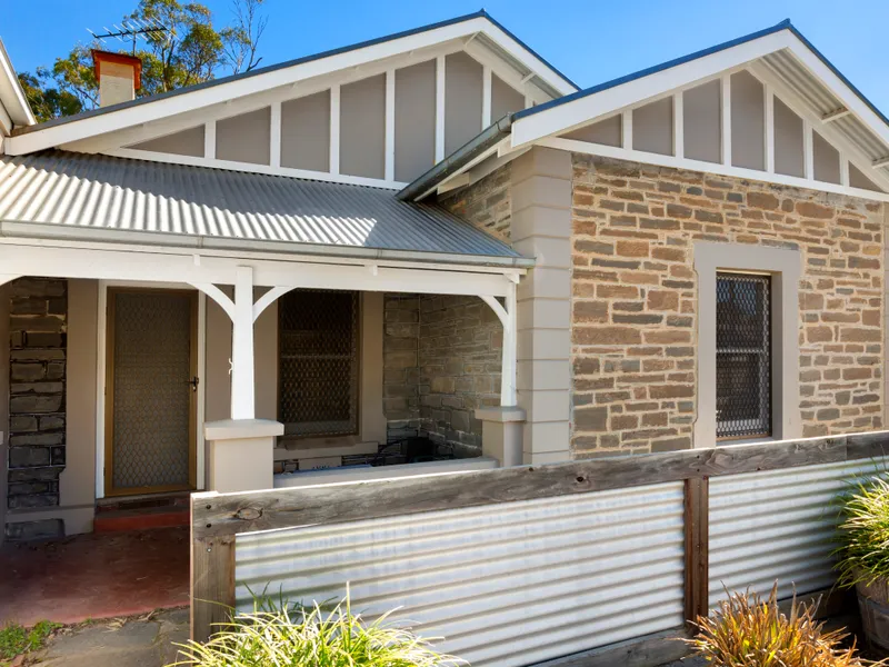 Springton General Store could be your 