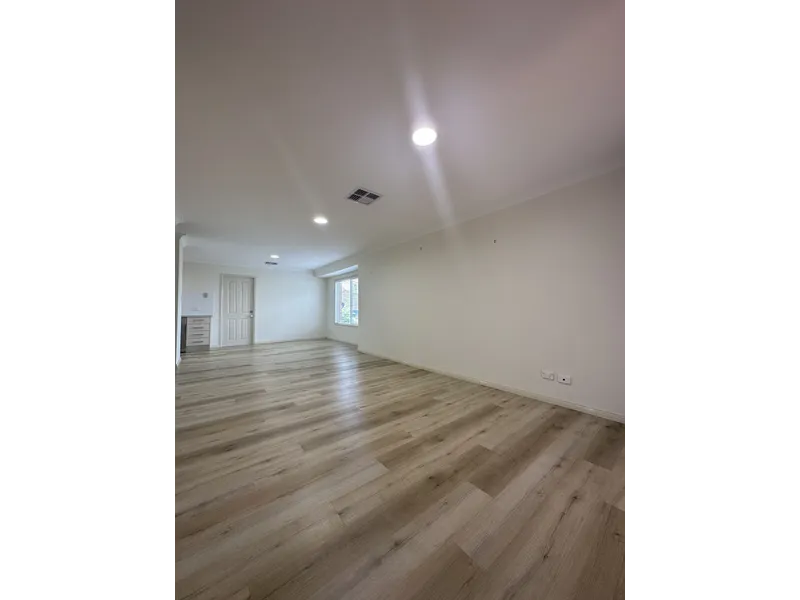 Modern 3 bedroom Villa