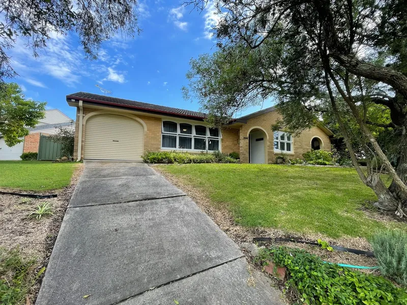 Come and enjoy the quiet life