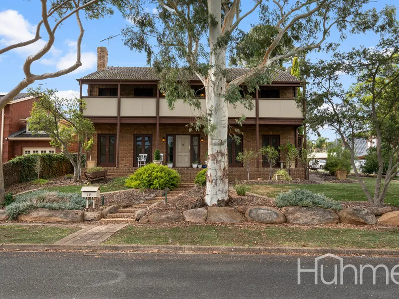 Beautiful home in stunning location