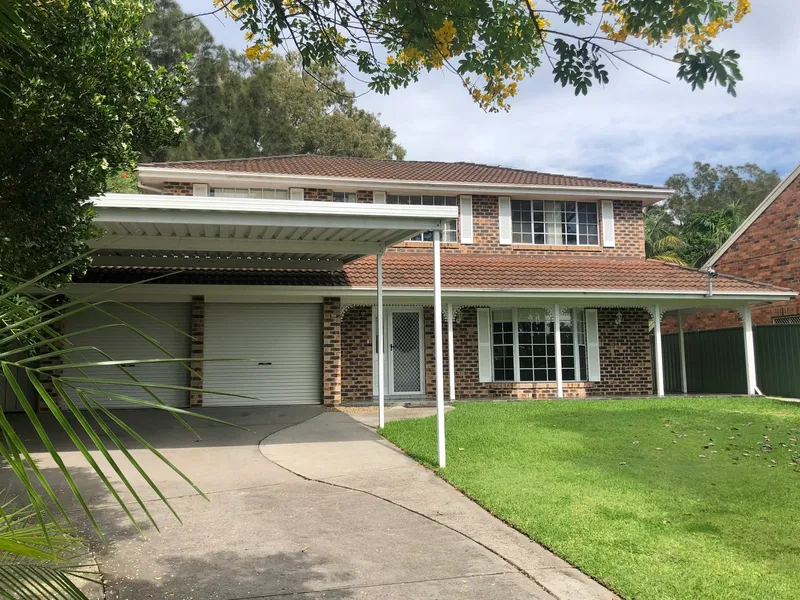 Well Presented Spacious Home