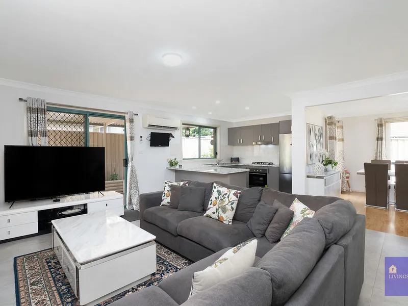 Revamped Refreshed Ready