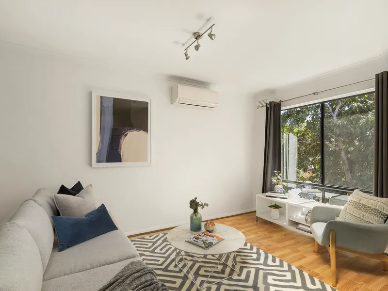 The Complete Apartment Package