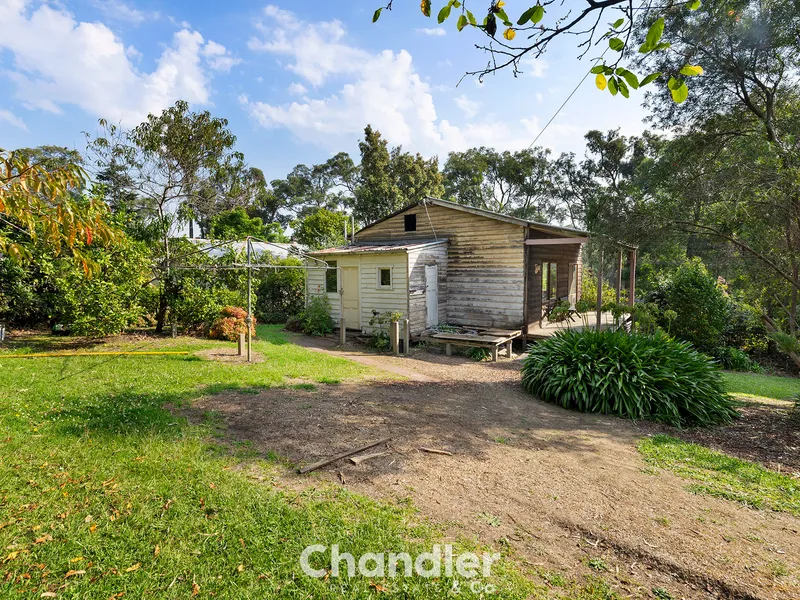 Premier Location for Property Dreams (STCA)