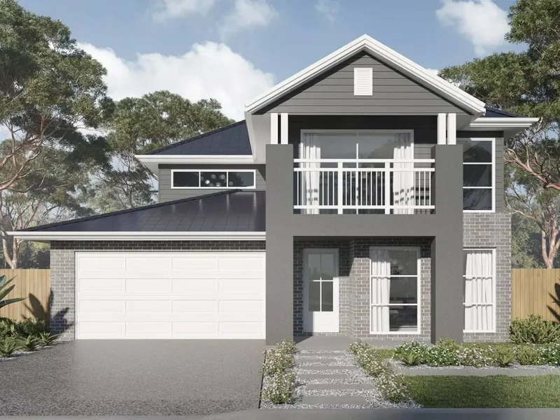 BUILD YOUR DREAM HOME TODAY