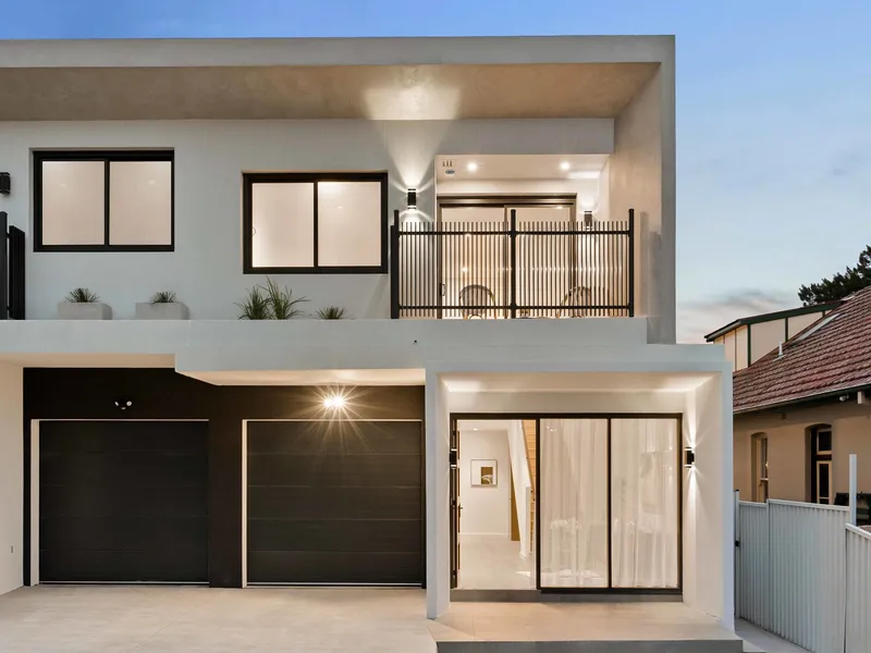 Prestigious Sophistication with Luxury Family Living