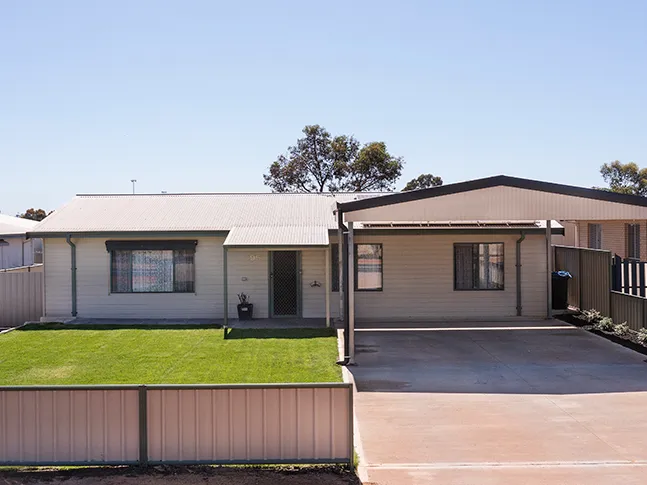 Make This Your New Home