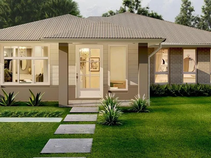 BRAND NEW STUNNING VALLETTA HOME