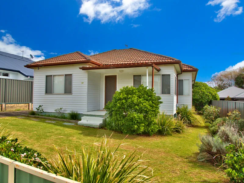 Family Home In the heart of Blue Bay