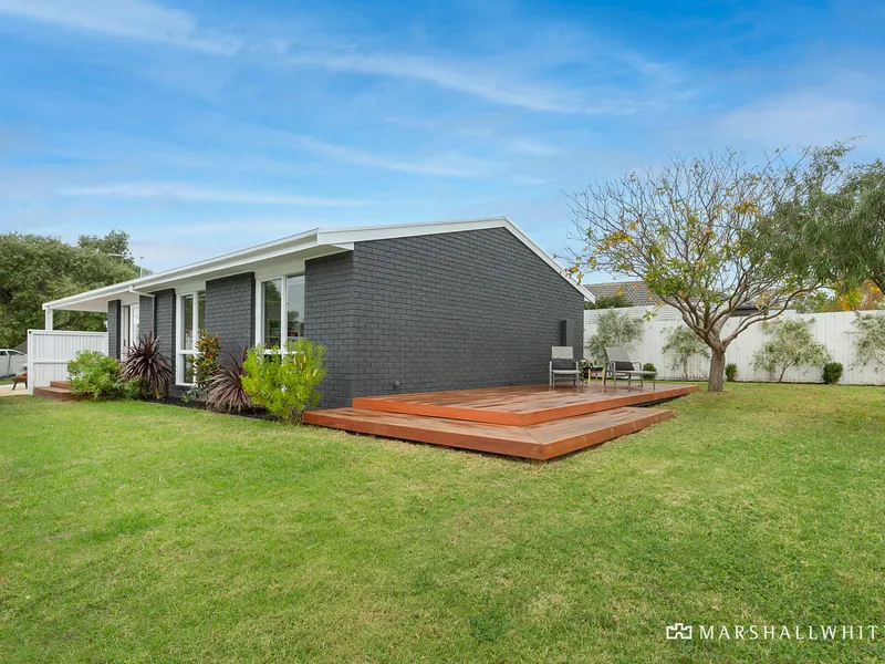 Comfortable and Secure Coastal Living