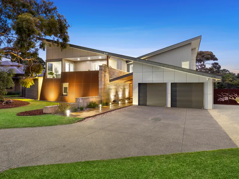Prestige Living, Immersed in Nature
