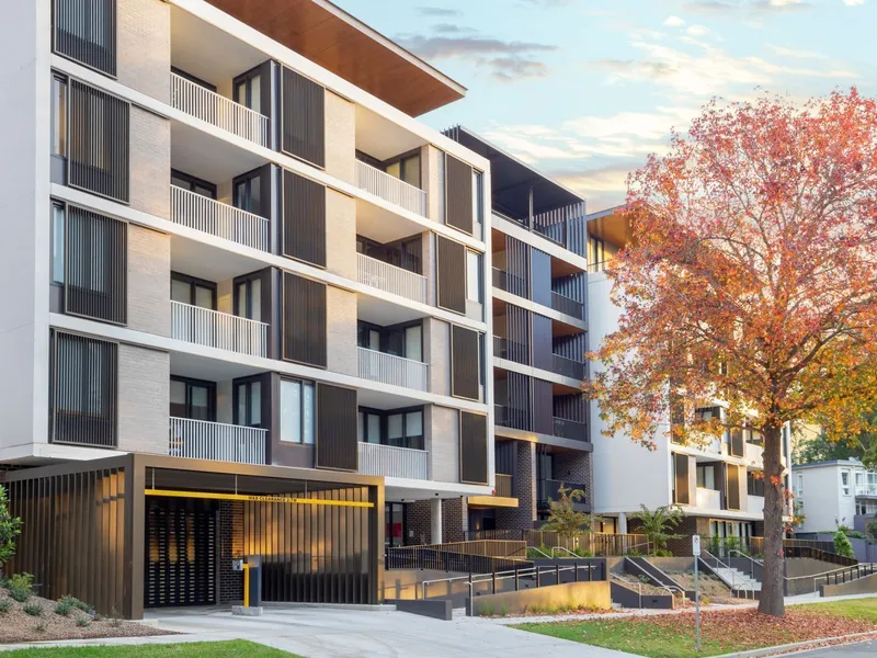 THE PREMIER ADDRESS, Spacious 1 Bedroom, Best Construction Company Works