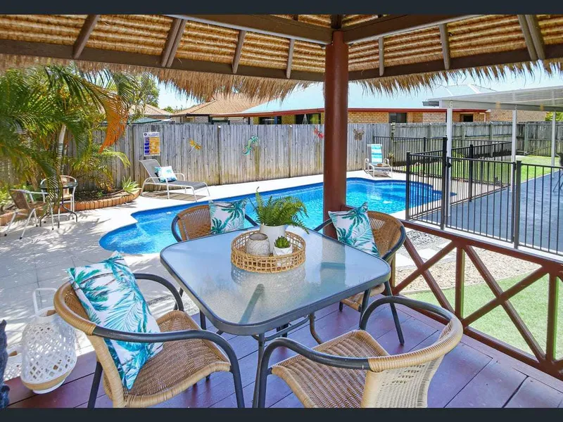 Don't miss this opportunity to secure a Coastal lifestyle home!