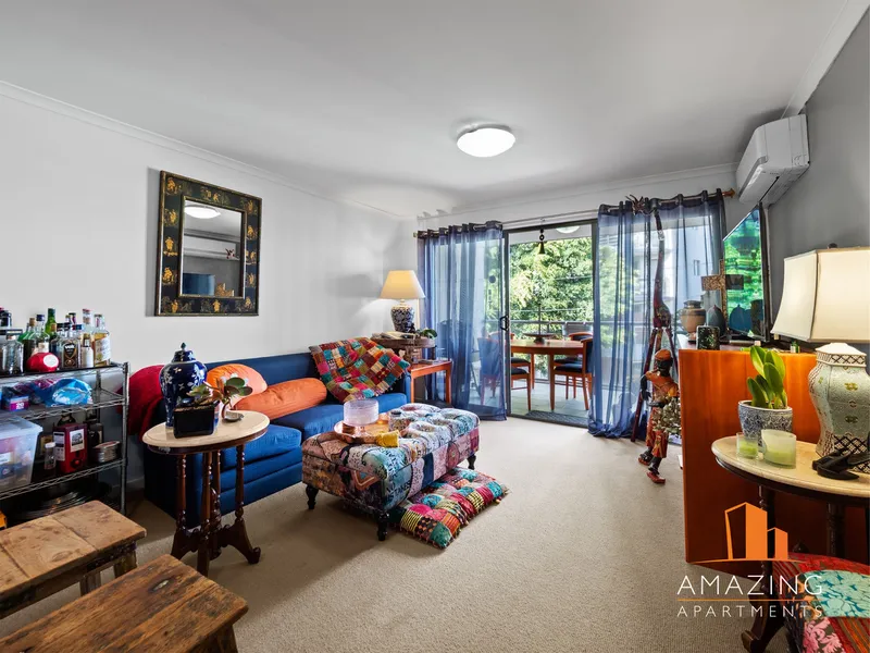 2 units in 1 – awesome returns!