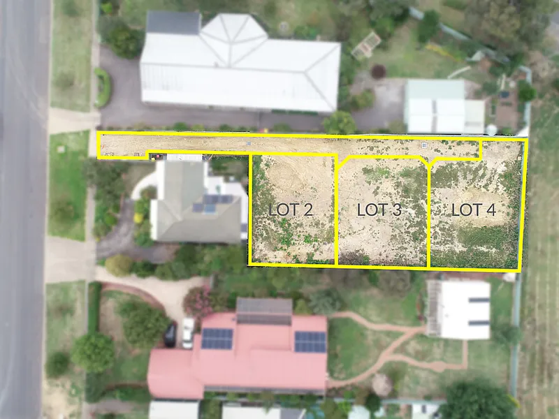 Attention developers and builders - ready to go!