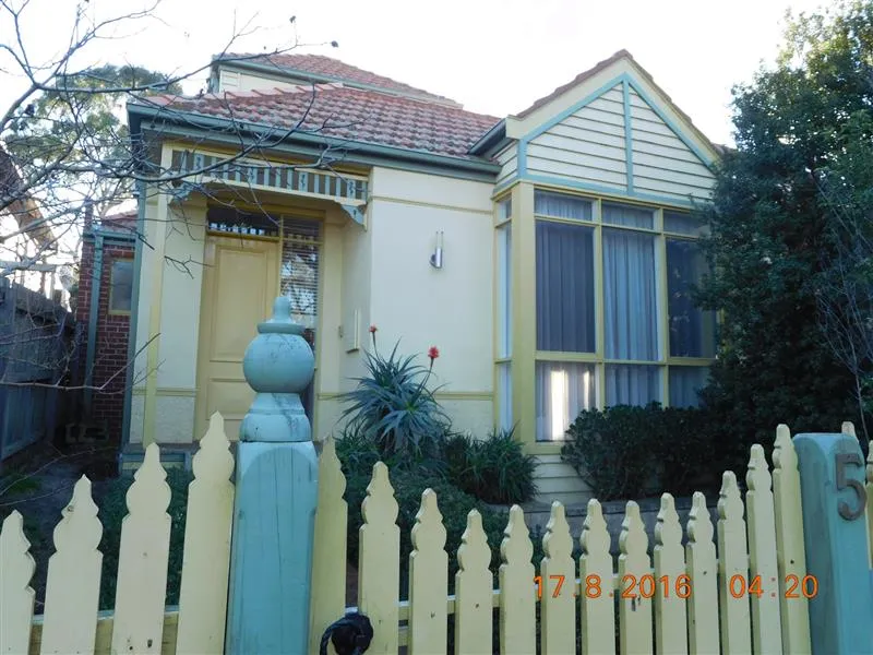 4 BR Quality House Near Train and School Zone Great Location !!