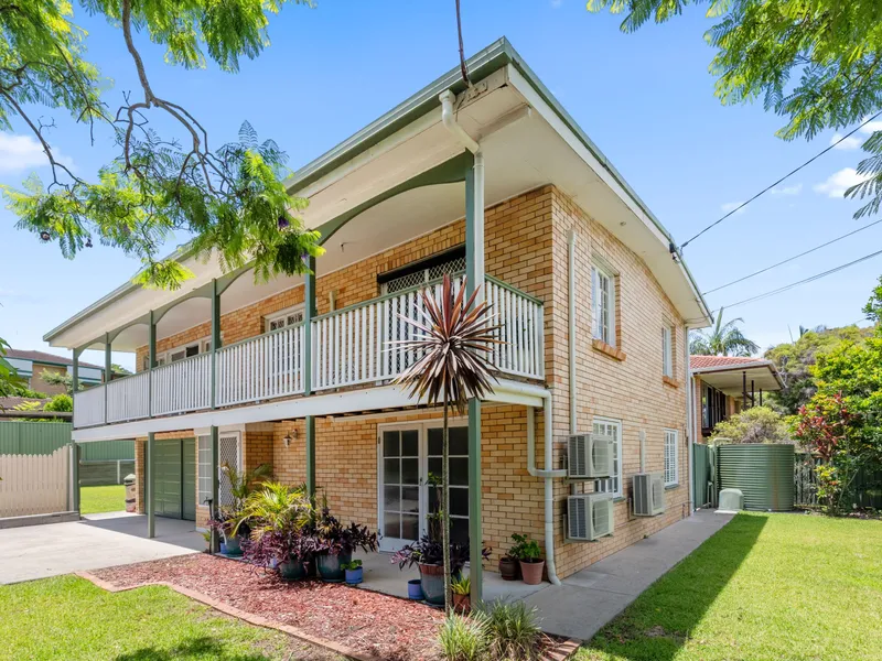 Convenience and Lifestyle