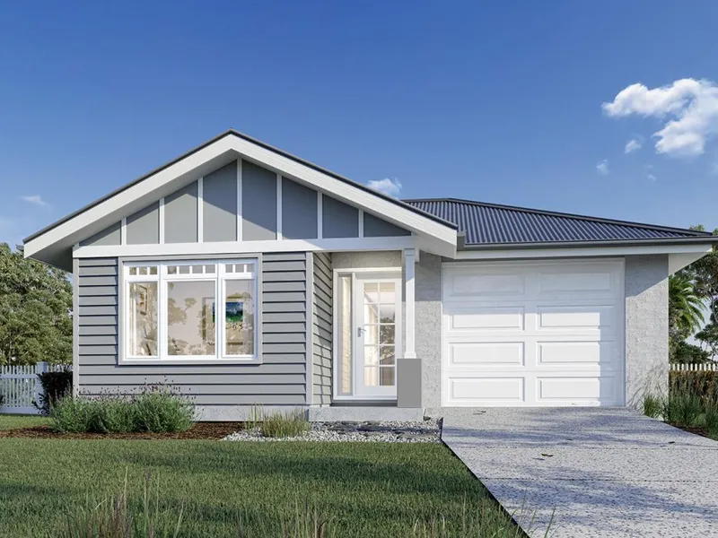 House and Land Package in Goulburn, NSW