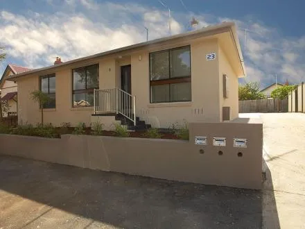 REFURBISHED TWO BEDROOM UNIT