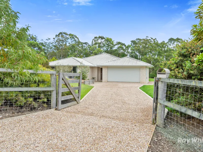 Family lifestyle like no other!