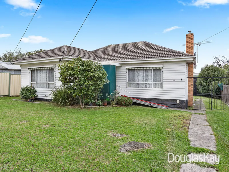 Impressive Entry. Astute Investment.