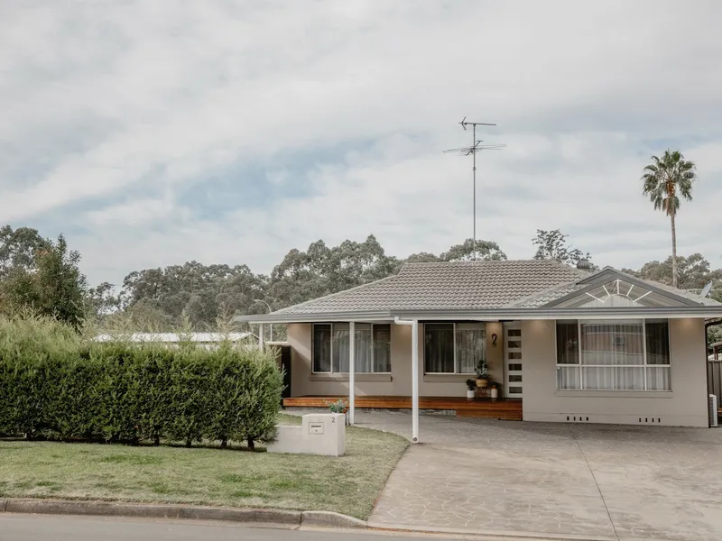 When Style makes the perfect home !!