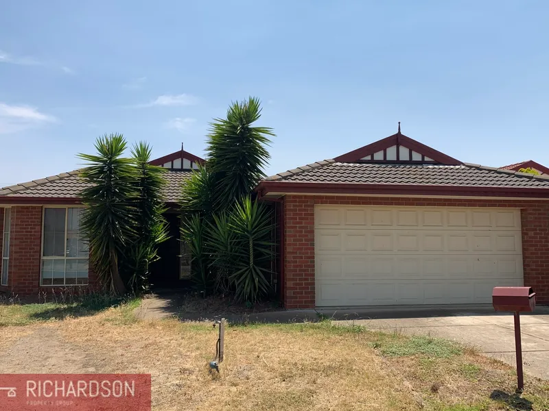 Centre of Hoppers Crossing