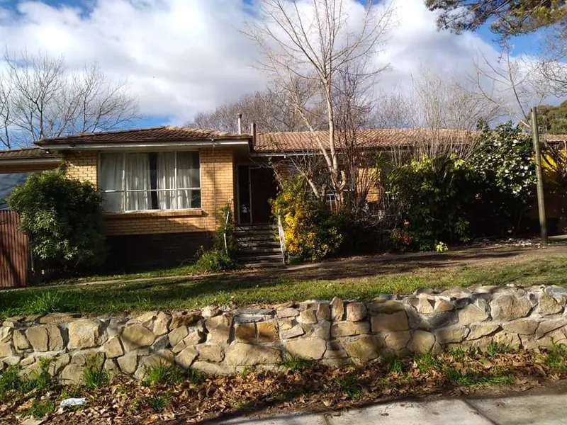 4 Bedroom Family homes in convenient Mawson