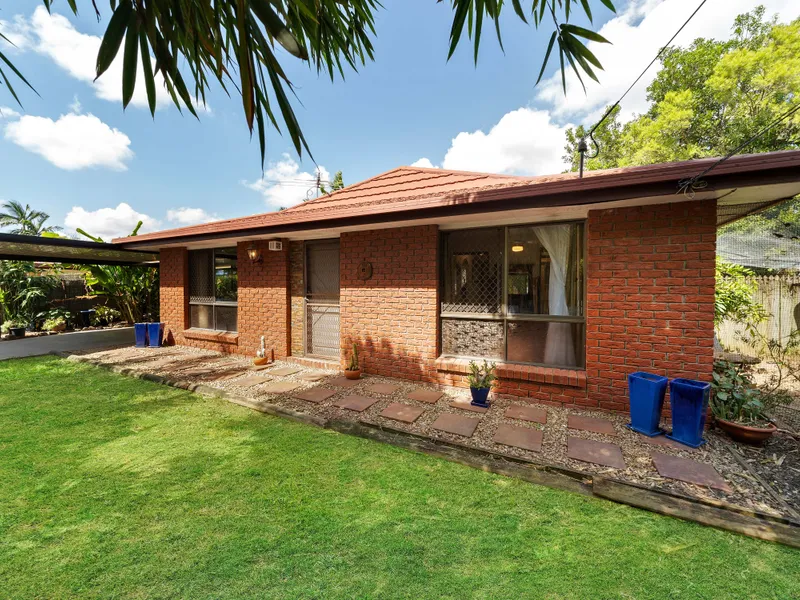 YOUR GOLDEN OPPORTUNITY!