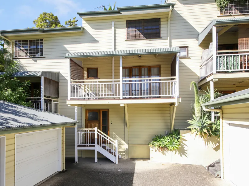 Spacious and Convenient Split Level Townhouse with Huge Basement!