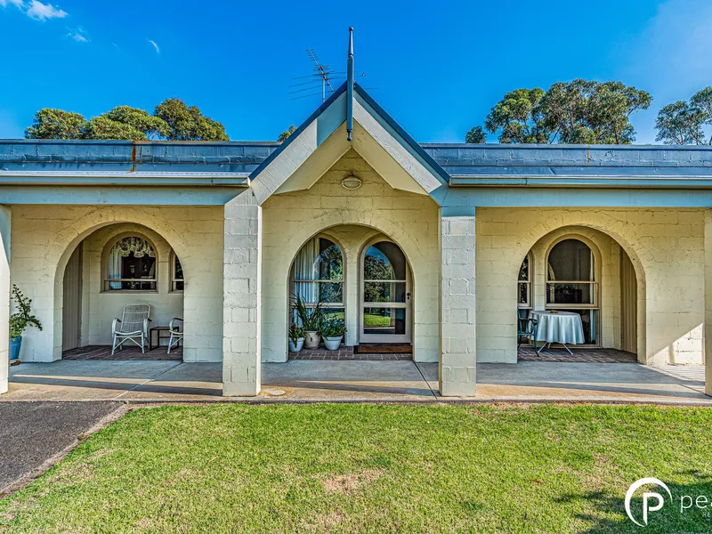 Enjoy Now – Invest In Your Future